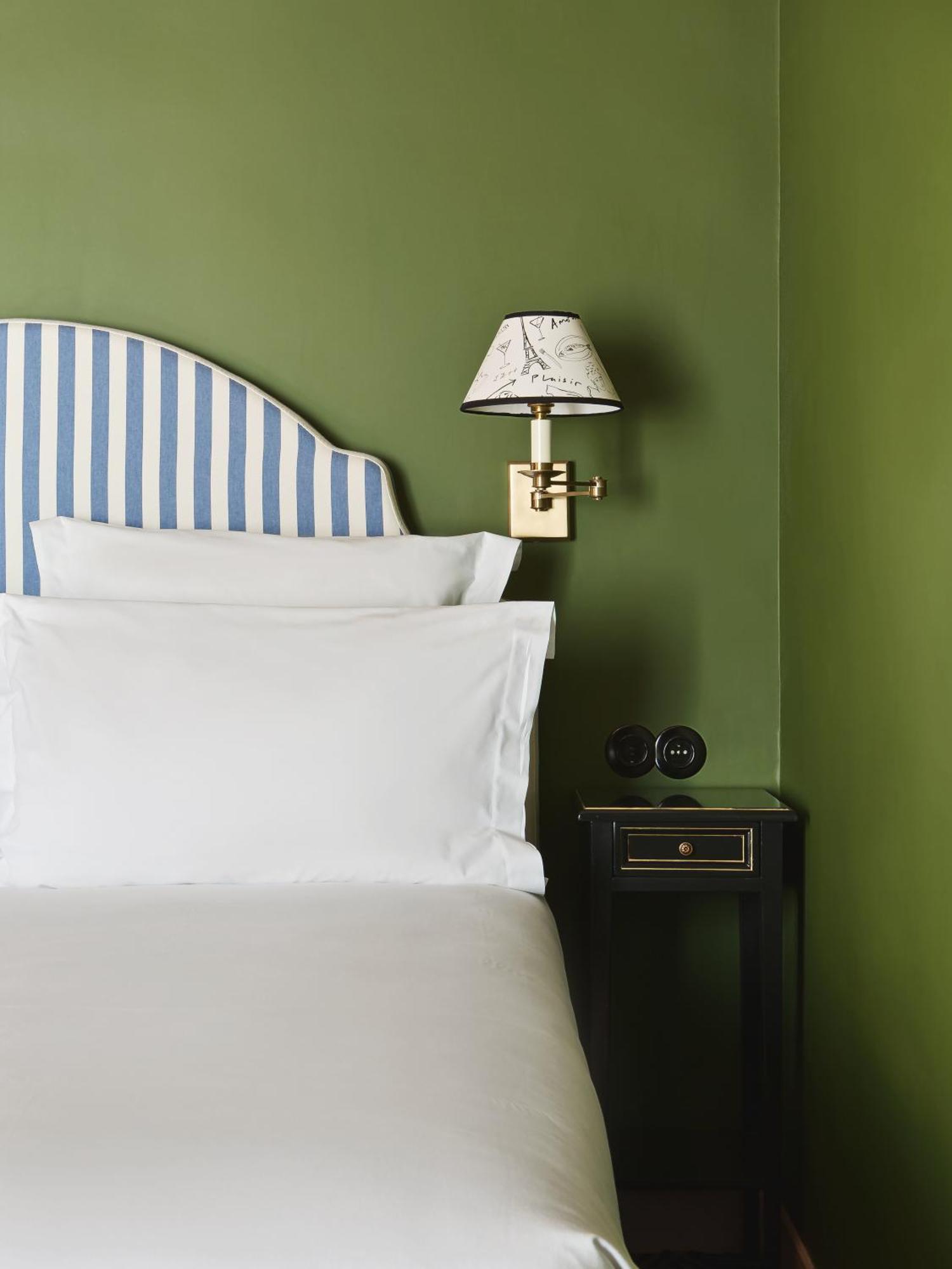 Hotel Les Deux Gares Parijs